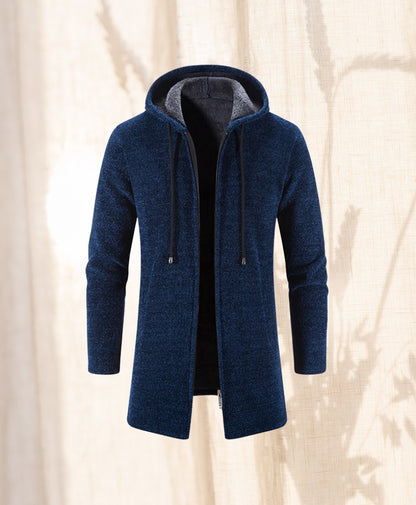 Orion | Cozy Zip