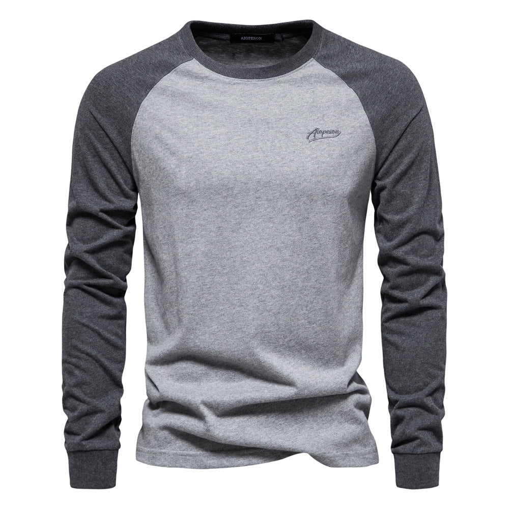 Arvid | Raglan Tee