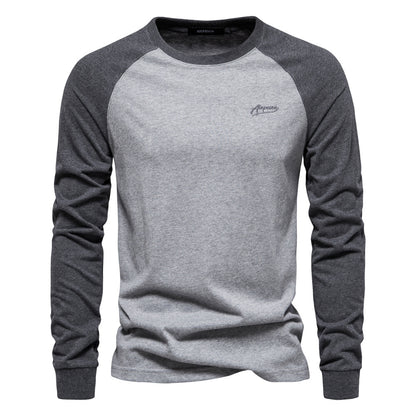 Arvid | Raglan Tee