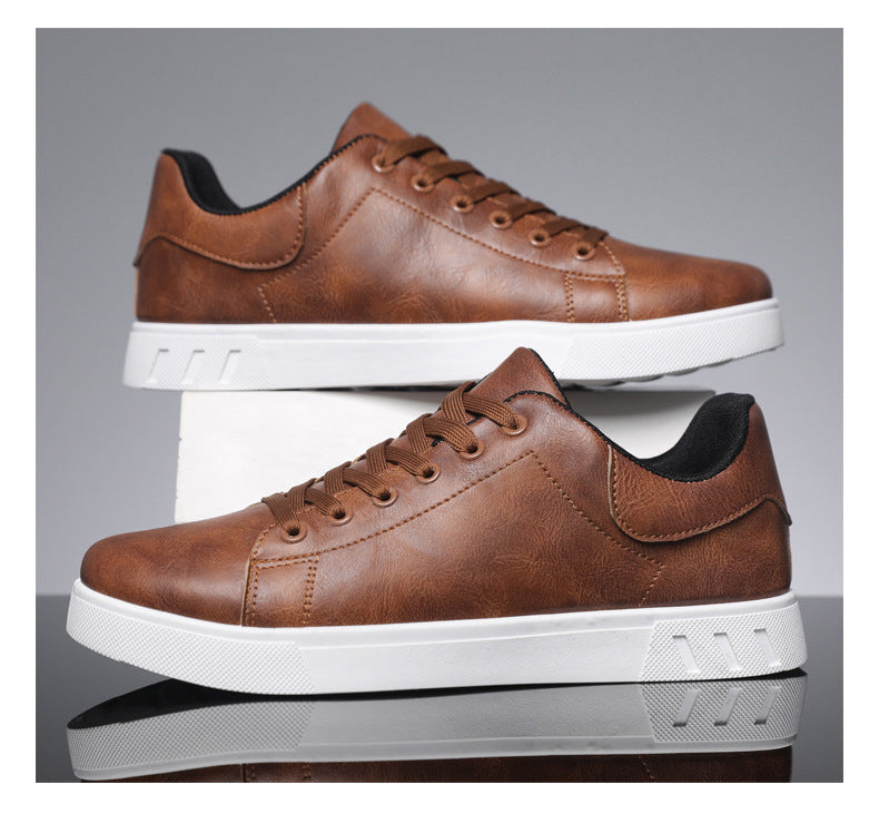 Rowan | Urban Ease Sneakers