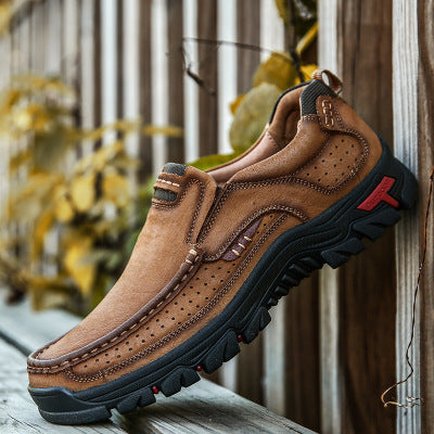 Varon | OrthoGrip Trail Walkers