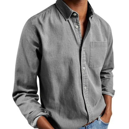 Anders | Ridge Shirt