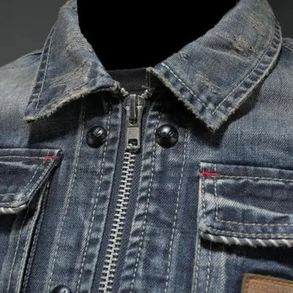 Leif | Tidløs Denim