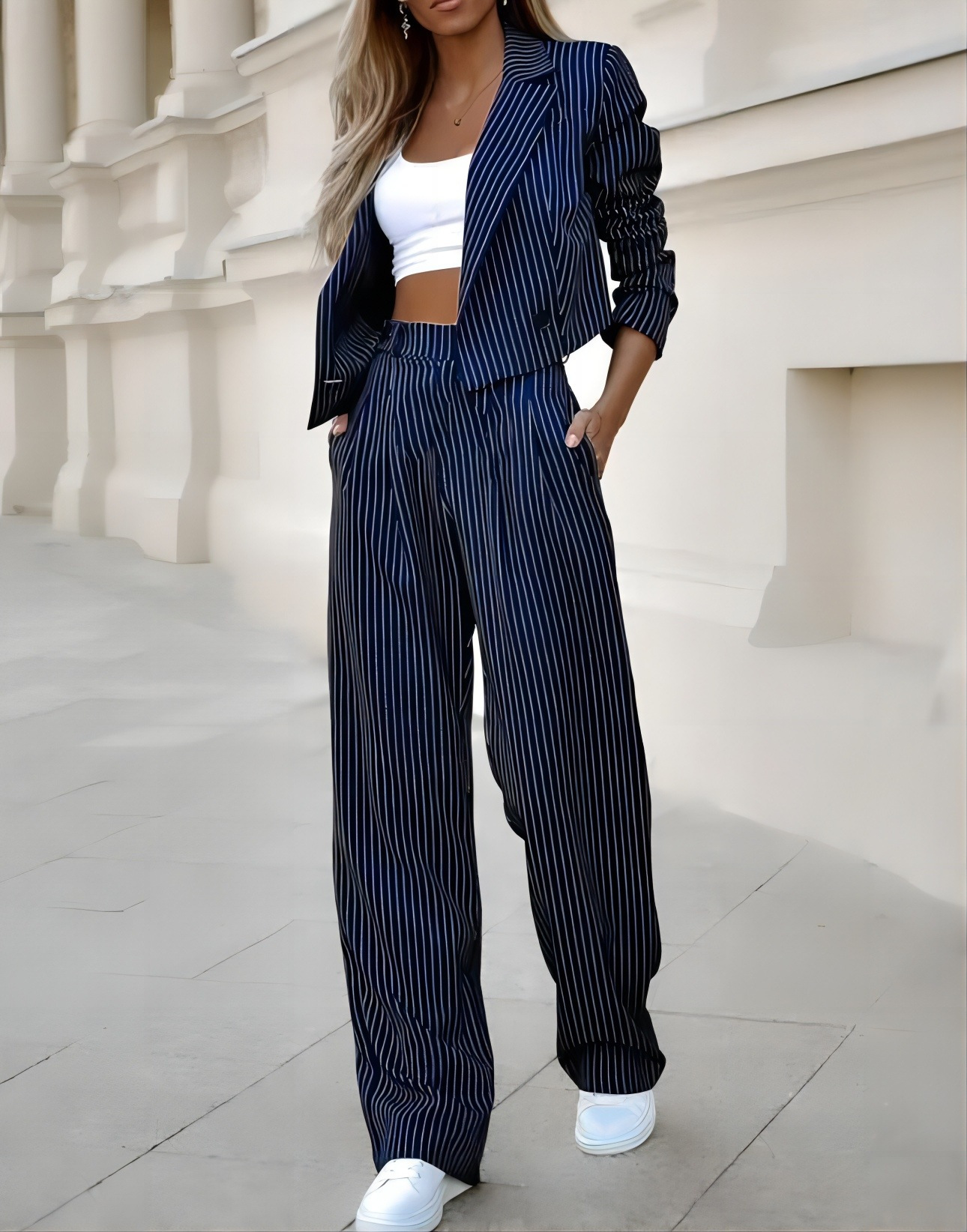 Celeste | Timeless Tailor