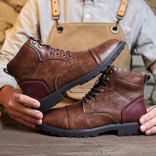 Colton | Heritage Boots