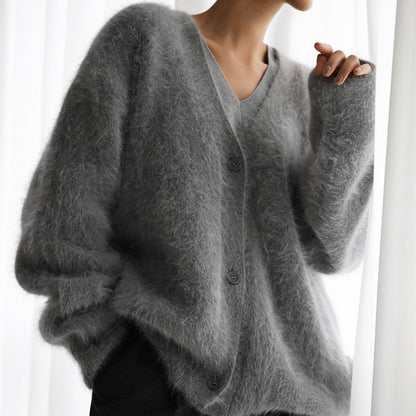Seraphina | Cozy Luxe Cardigan