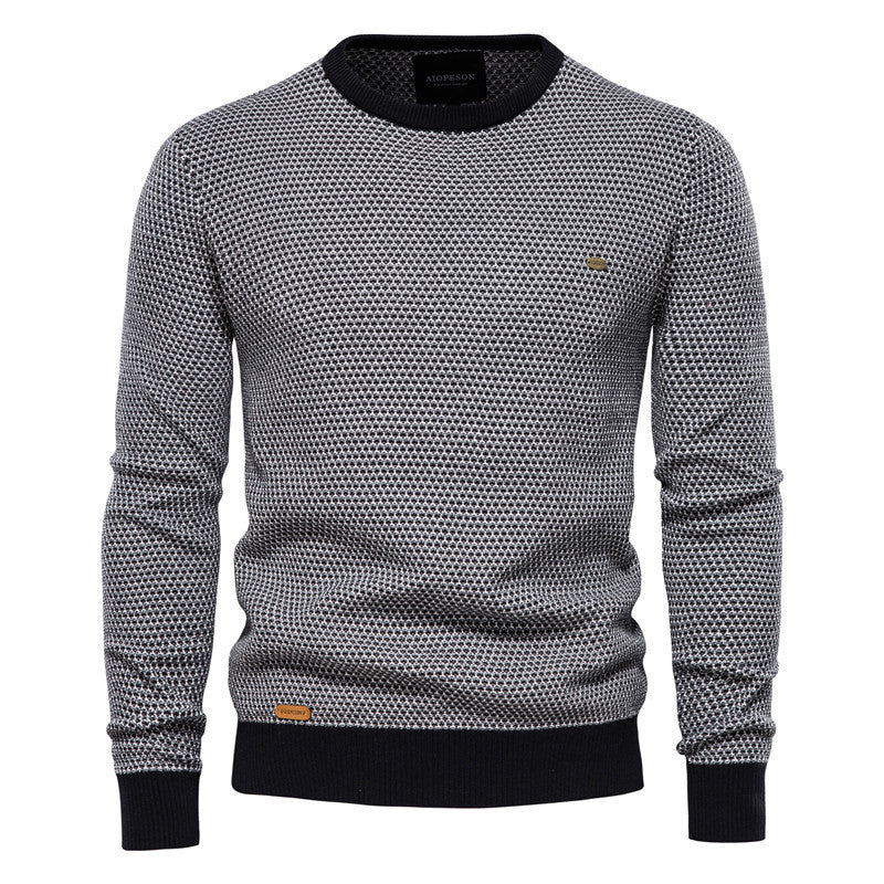 Jens | Spring Knit