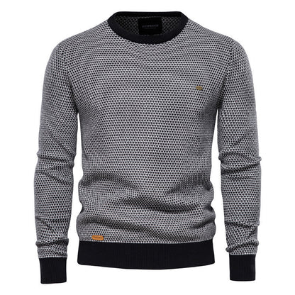 Jens | Spring Knit