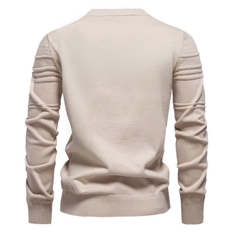 Tage | Structured Knit