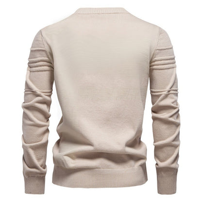 Tage | Structured Knit