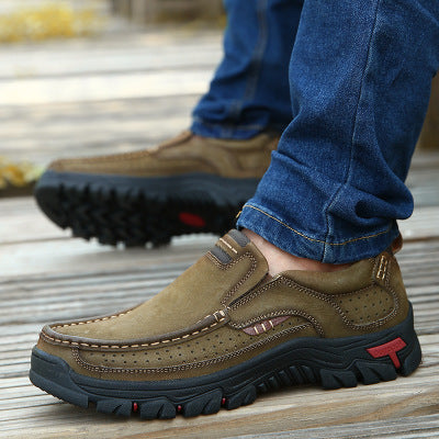 Varon | OrthoGrip Trail Walkers