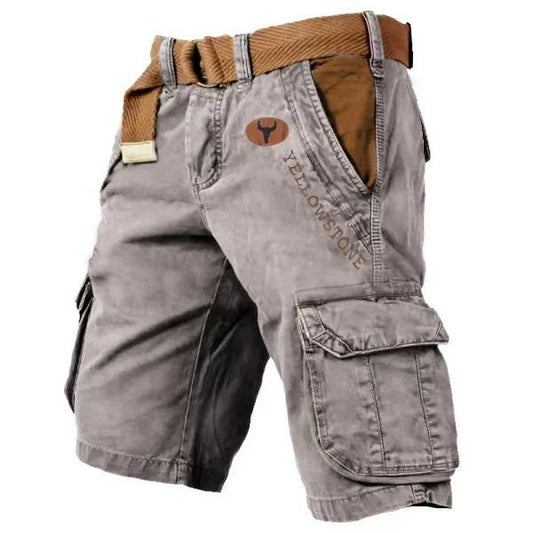 Gérard – Komfortable Herreshorts