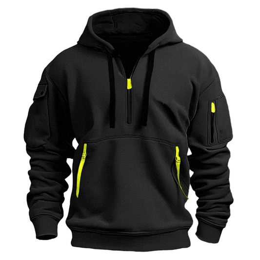 Axel | Tactical Work Hoodie