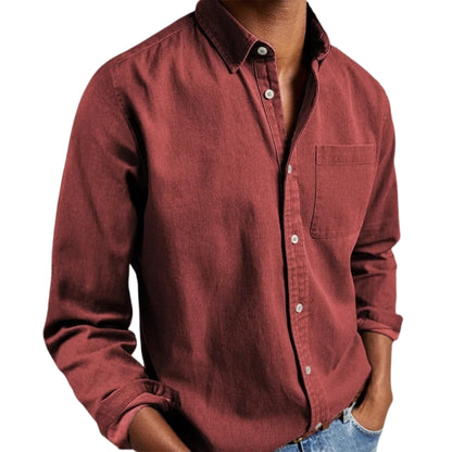 Anders | Ridge Shirt