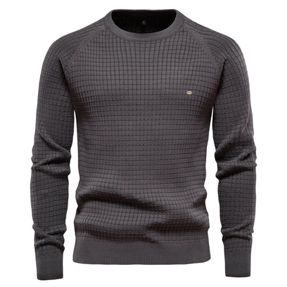 Odin | Essential Sweater