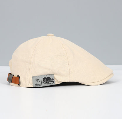 Vilhelm | Flatcap