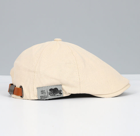Vilhelm | Flatcap