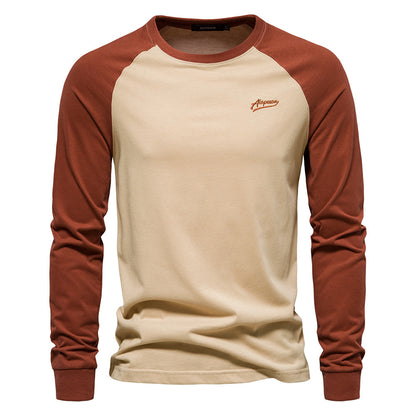 Arvid | Raglan Tee