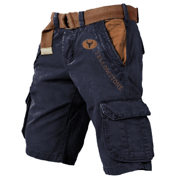 Gérard – Komfortable Herreshorts