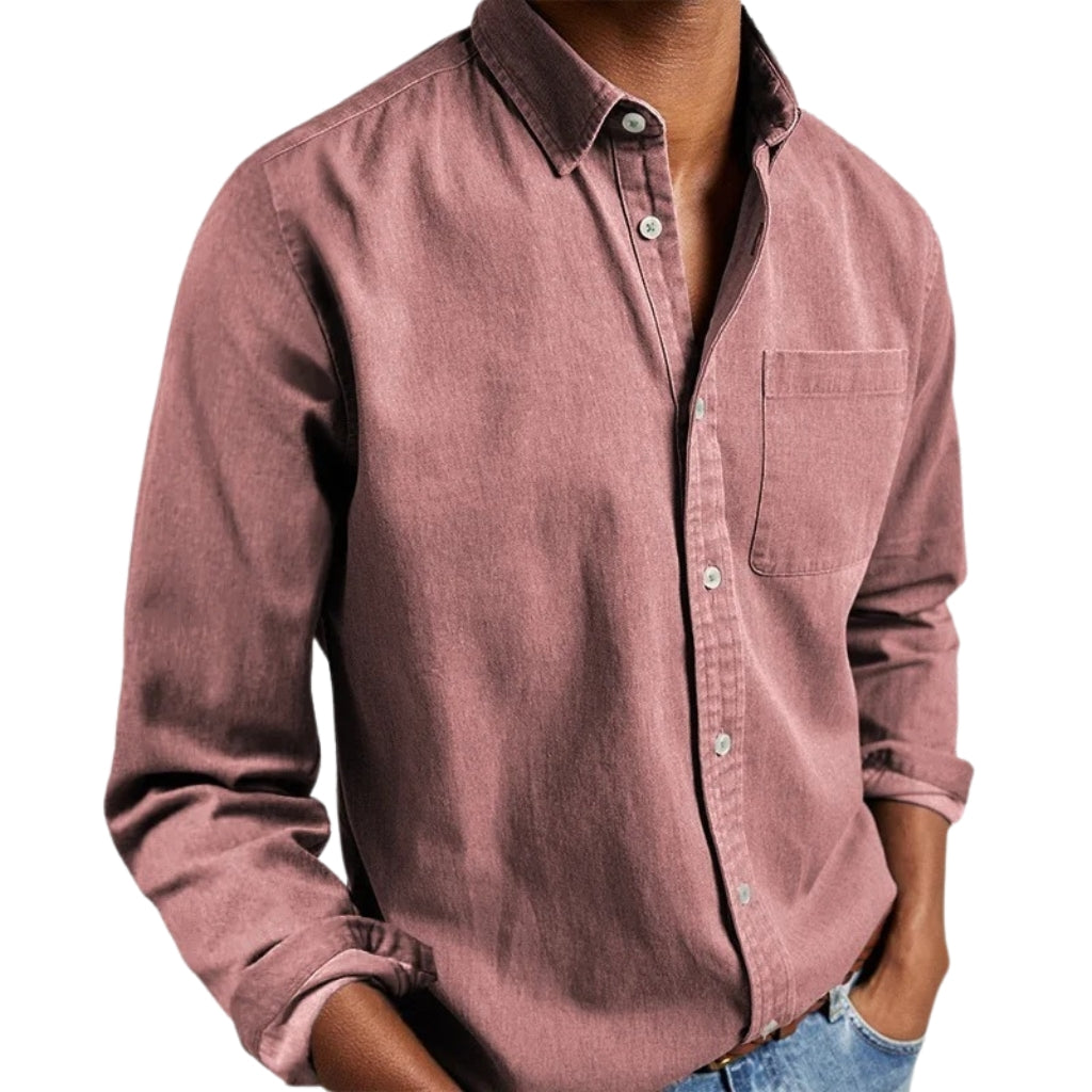 Anders | Ridge Shirt