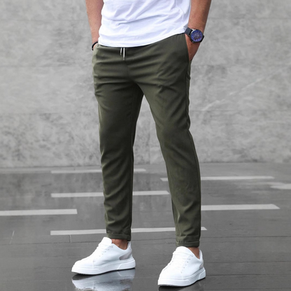 Anders | Urban Flow Stretch