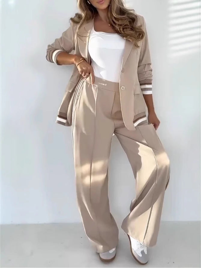 Mathilde | Elegant Lounge Sæt