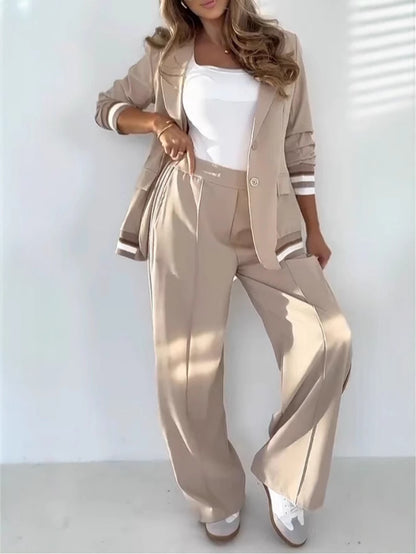 Mathilde | Elegant Lounge Sæt