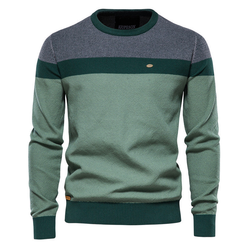 Nils | Classic Men’s Sweater
