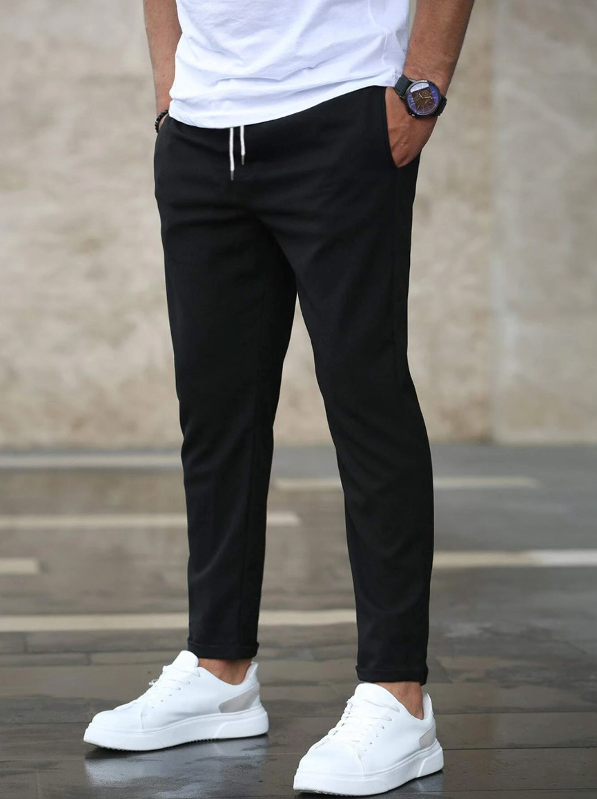 Anders | Urban Flow Stretch