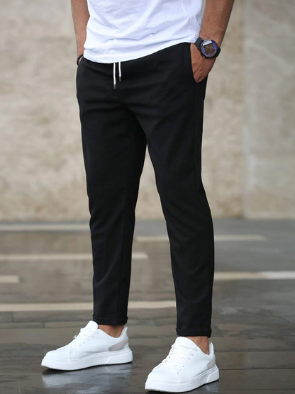 Anders | Urban Flow Stretch