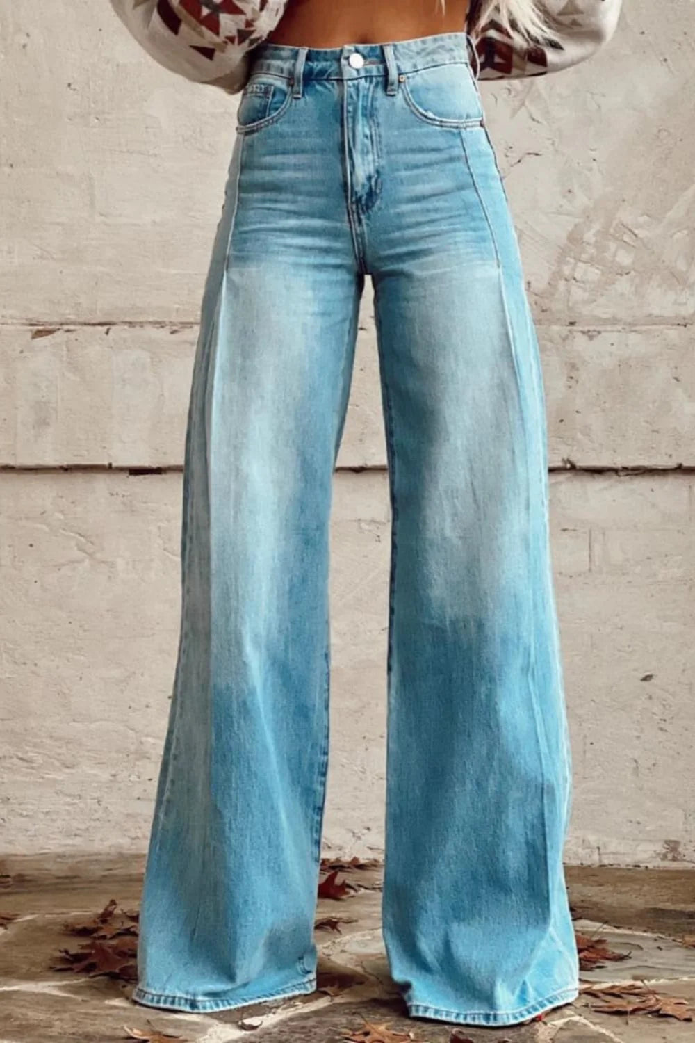 Chloé | Boho Essence Trousers