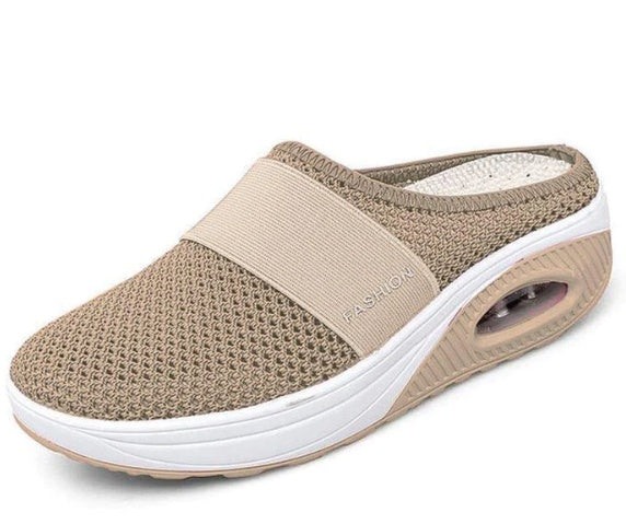 Serena | Flexi Comfort Walkers