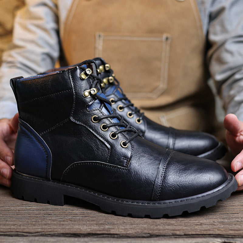 Colton | Heritage Boots
