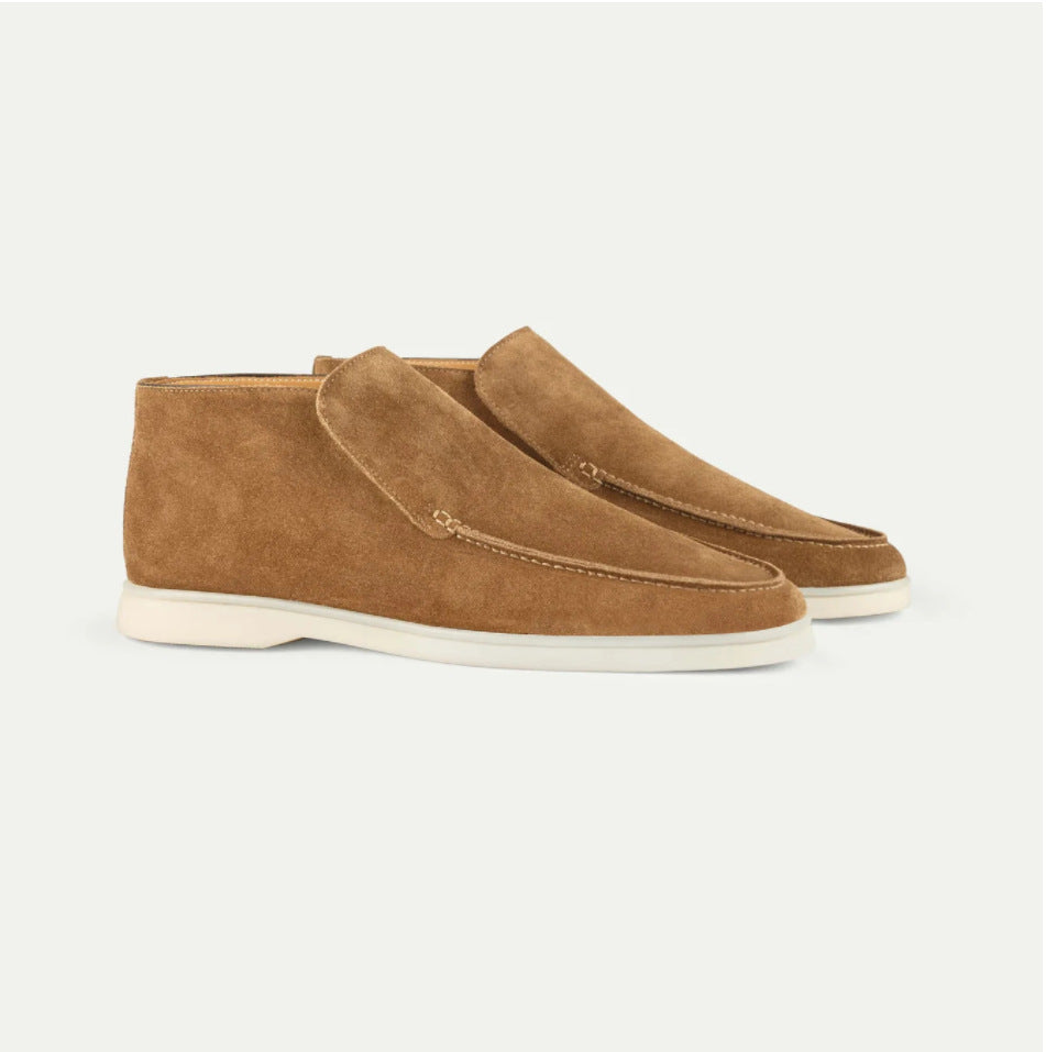 Ashton | Lightweight Loafers