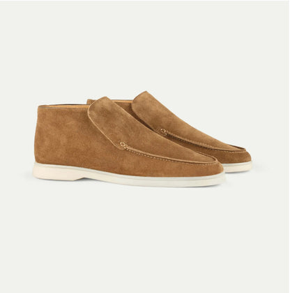 Ashton | Lightweight Loafers
