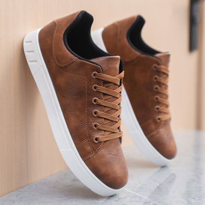 Rowan | Urban Ease Sneakers