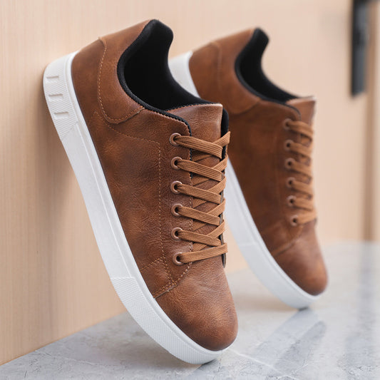 Rowan | Urban Ease Sneakers