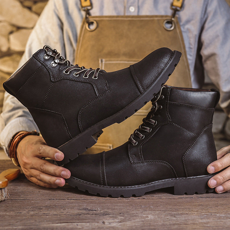 Colton | Heritage Boots