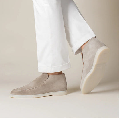 Ashton | Lightweight Loafers