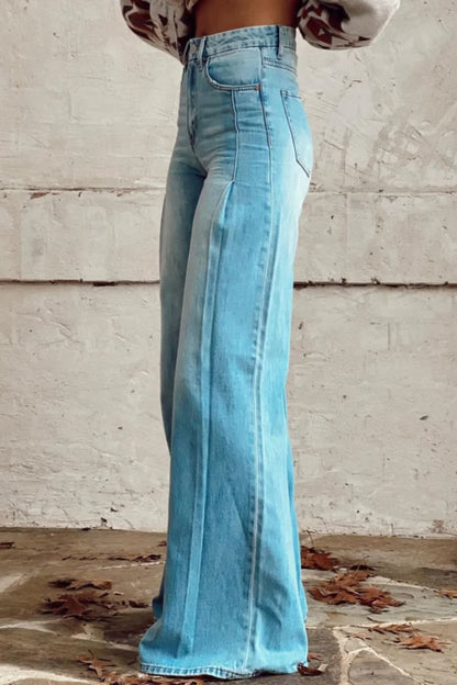 Chloé | Boho Essence Trousers