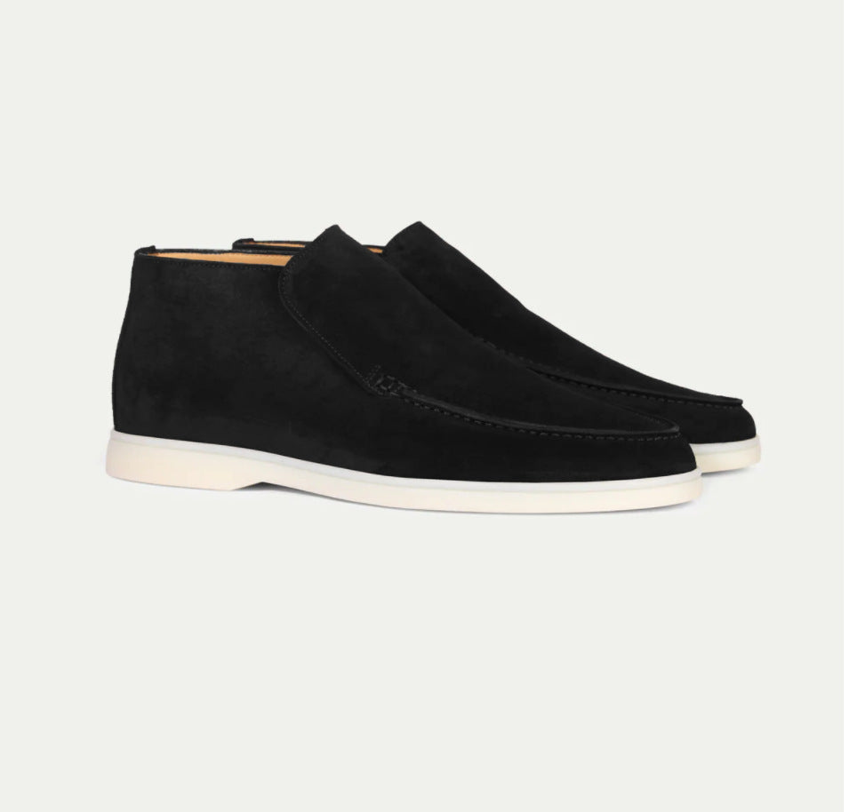 Ashton | Lightweight Loafers