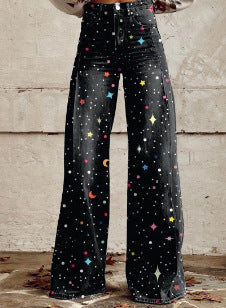 Chloé | Boho Essence Trousers