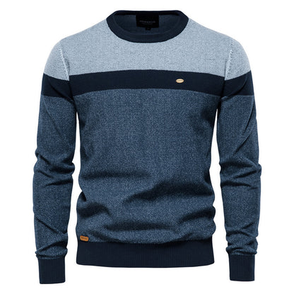 Nils | Classic Men’s Sweater