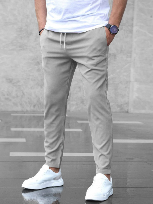 Anders | Urban Flow Stretch
