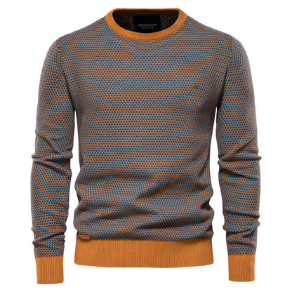Jens | Spring Knit