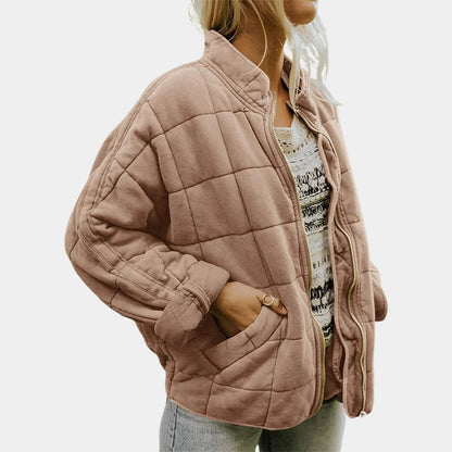 Frida | Blazer med Elegance