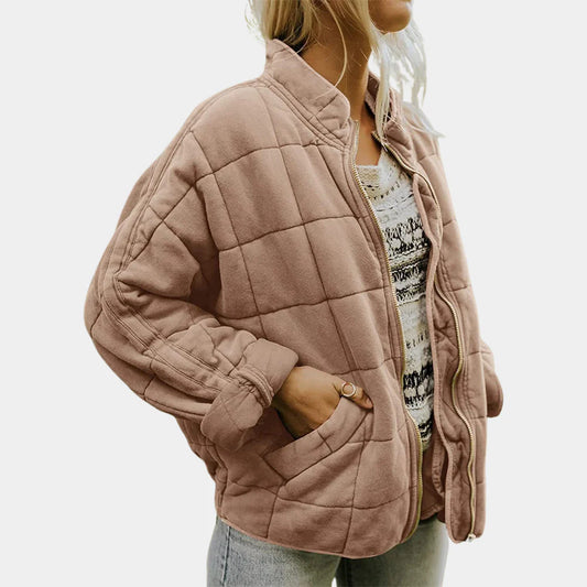 Frida | Blazer med Elegance