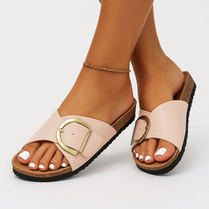 Essence | Theresa  Sandaler