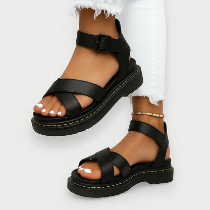 Niva | Urban Ease