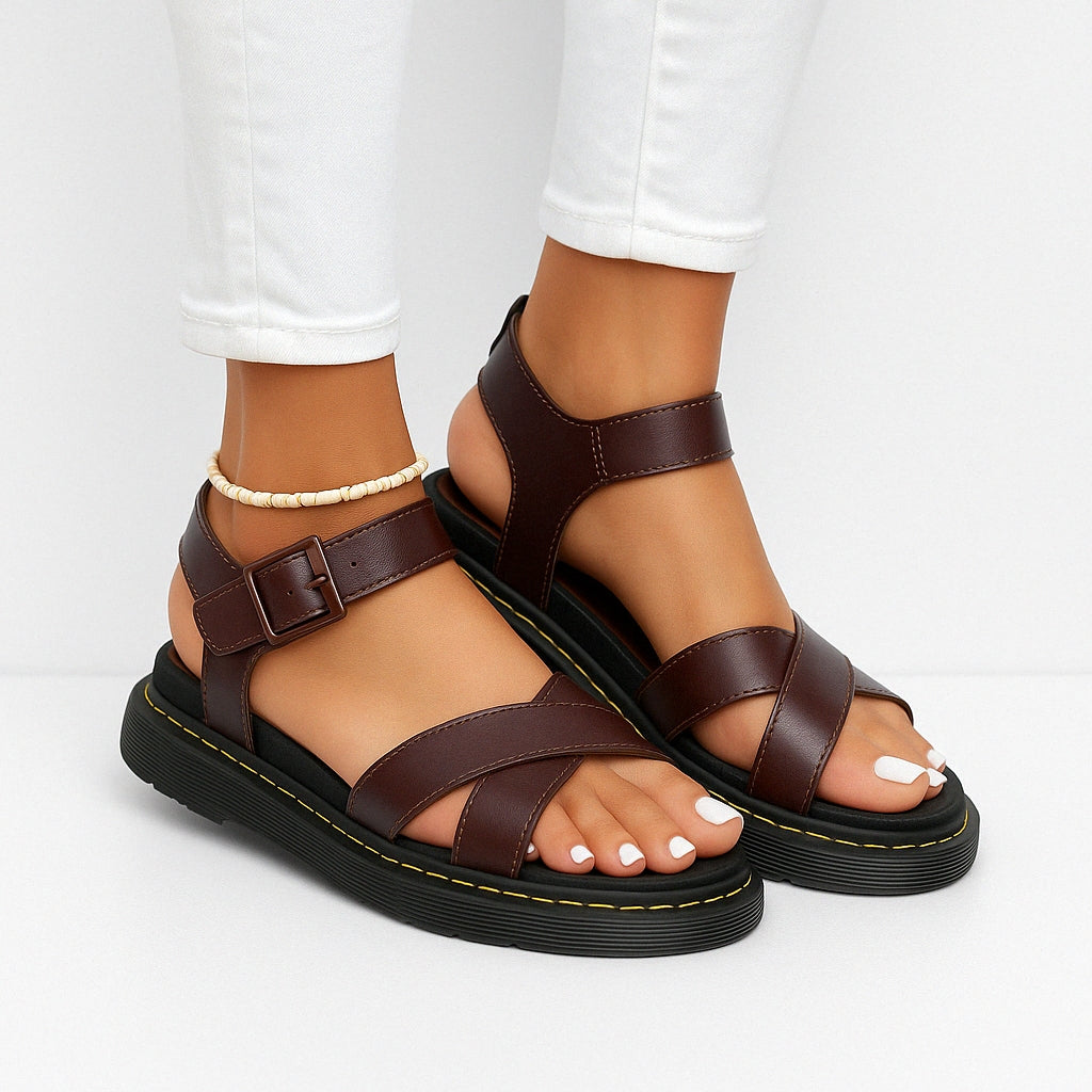Niva | Urban Ease